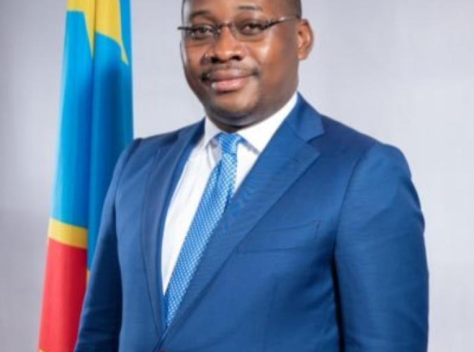 RDC : Guy Loando annonce de nouvelles perspectives à l’Aménagement du Territoire !